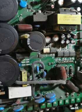 {议价}东元USDA.USTA.TSTK.通用伺服器板电源板，