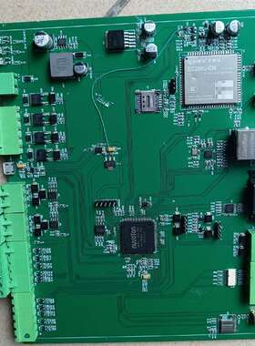 议价Ec200u－cN，模块，另带一个芯片，不知什