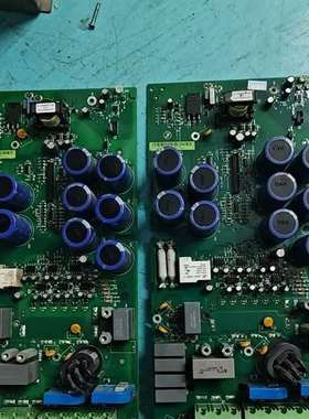 {议价}SINT4330C  ABB变频器配件  驱动板  带两个