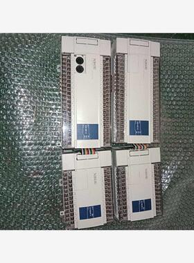 议价99新，信捷PLC和模块，型号XC3-48T-E和XC-E1
