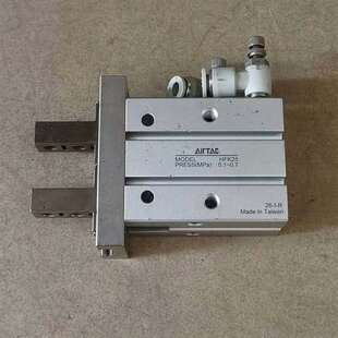 {议价}亚德客手指气缸，型号HFK25，功能包好