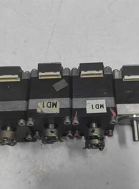 {议价}VEXTA步进电机 PK223PA（5个）