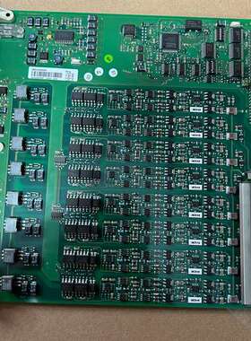 {议价}ABB控制板DSAO-120A  3BSE018293R1