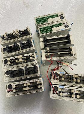 议价松下PLC迷你主机，FPG-C32T ,FPG-C32TH,