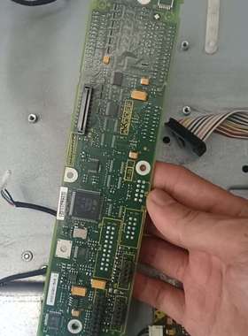 议价A5E00901848 A5E00901848-0 拆机主板