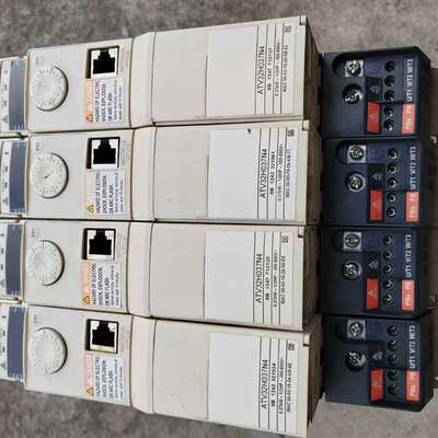 {议价}变频器  ATV32H037N4 三相380V， 0,