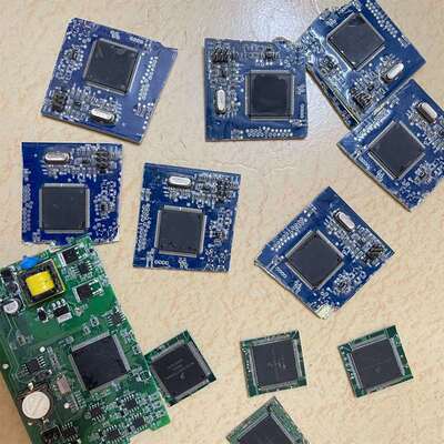 议价7个MC9S12XEP100MAL，4个MC9S12XET2