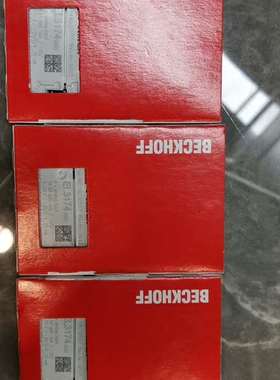 {议价}倍福EL3174-0002，23年正品，还有一个，有