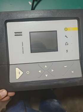 议价阿特拉斯空压机控制器 PPBE0611