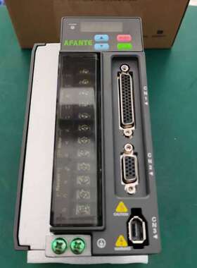 {议价}AFANTE阿凡特3kw驱动器，型号 AFT610S-2S-