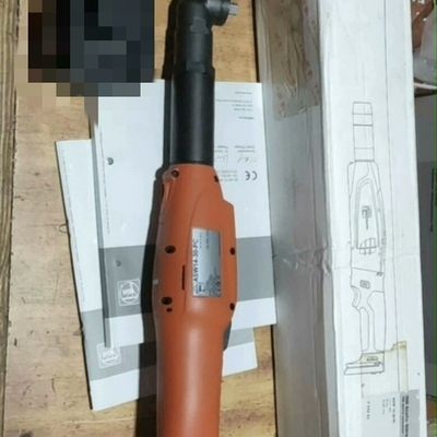 议价德国泛音ASW14-30-PC锂电无刷直角扳手一只，保真