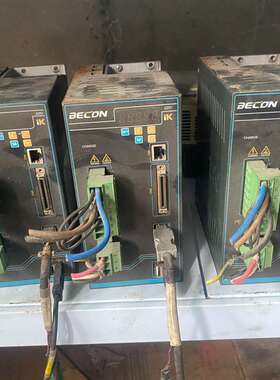 议价之山伺服驱动器ZSD-iKAS352B，3.5KW，功能包