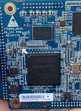 议价阿特拉EP4CGX50CF2317N