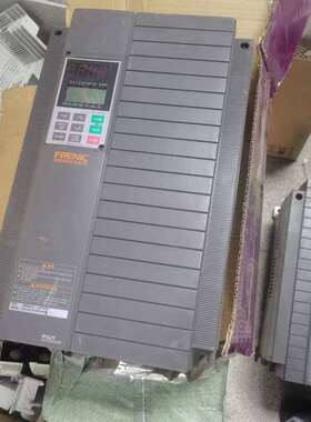 议价库存全新富士电梯变频器 FRN22G11ud-4c3 380