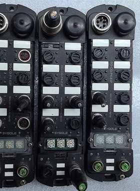 {议价}SYGOLE思谷  IO分线器，SG-CG-P4-EIP S