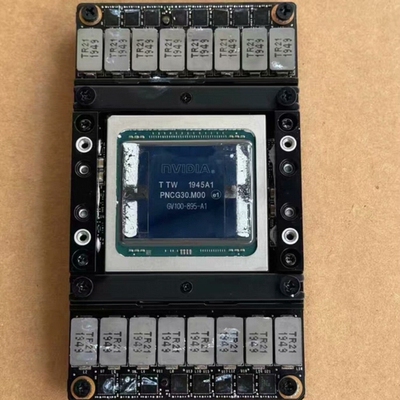 议价NVIDIA Tesla V100 SXM2 16GB显卡，