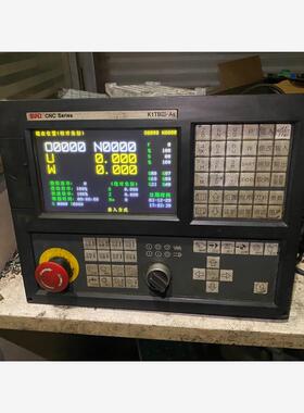 议价凯恩帝K1TBIII-AS系统，K1TBIII-A系统，有8