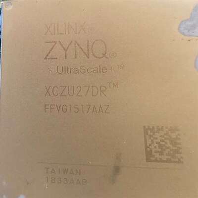 议价XCZU27DR-FFVG1517   有货报下