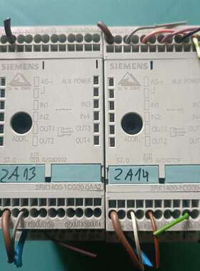 {议价}AS接口模块 3RK1400-1CG00-0AA2，实