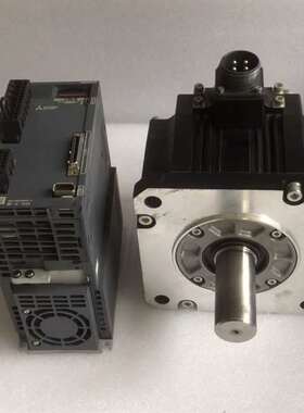 {议价}三菱MR-JE-300A HG-SN302J-S100外观不