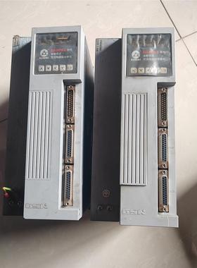 议价广数DAD08A-20-30伺服驱动器两台，全数字式交流伺服