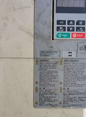 议价安川h1000    11kw，CIMR-HB4A0031F