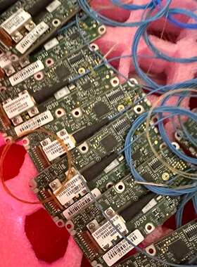 {议价}JDSU可调激光器5205