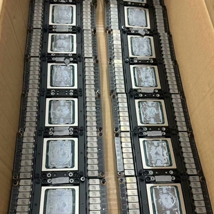 议价NVIDIA Tesla V100 SXM2 16G显卡