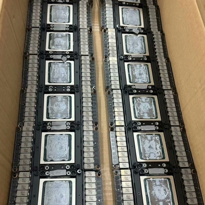 议价NVIDIA Tesla V100 SXM2 16G显卡