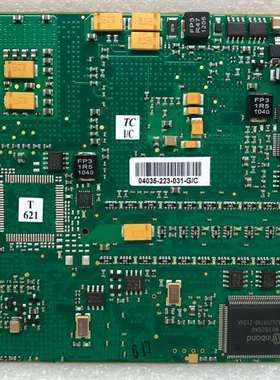 {议价}ATON SYSTEMES ETX-755 04035-22