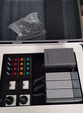 {议价}AB PLC SLC 500 1746 两套不含CPU。