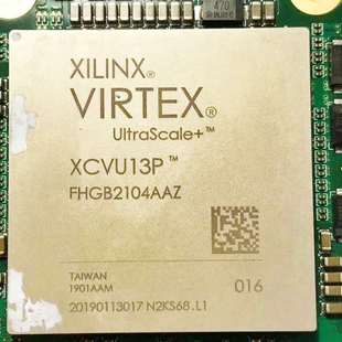 议价XCVU13P-FHGB2104