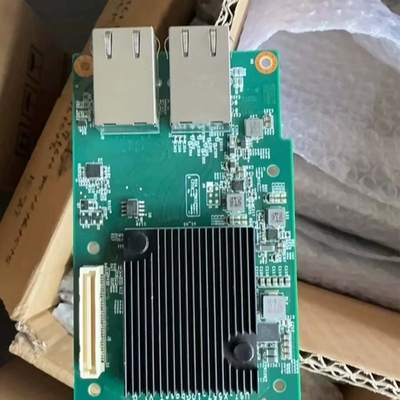 议价联想HR650X 服务器 双电口10G 万兆网卡