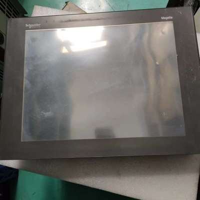 {议价}XBTORT7340触摸屏一块，功能正常，外观完