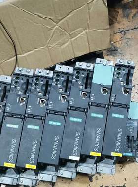 {议价}SIEMENS/CU320-2PN驱动器，6SL