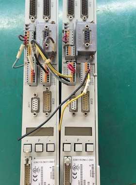 {议价}611轴卡 6SN1118-0NH11-0AA1