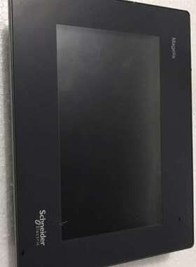 {议价}触摸屏HMIGXO3501  一台，功能完好已