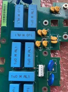 议价ABB510-550系列变频器R6尺寸整流保护板SRFC46