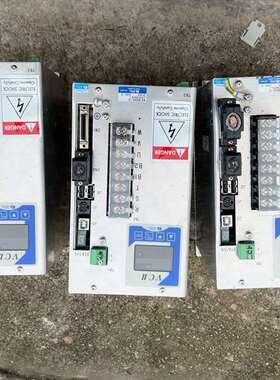 {议价}电装伺服驱动器(NIKKⅠ)