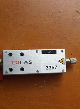 {议价}Dilas激光模块