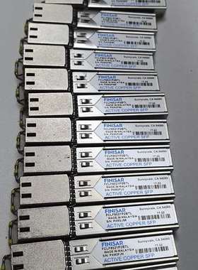 {议价}Finisar FCLF8521P2BTL FCMJ-852