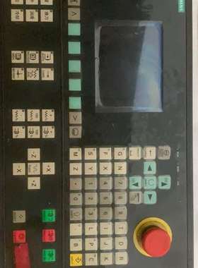 {议价}801系统 6FC5500-0BA00-0AA1，成色