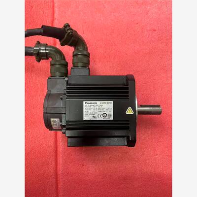 议价1.5KW松下伺服电机MH