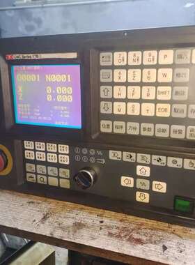 议价KNDK1TB11-E伺服系统，二手拆机的数控系统