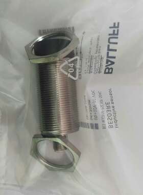 议价全新巴鲁夫接近开关BES03RE  BES M30MM-PS