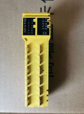 {议价}贝加莱安全模块  X20SO2110 X20SI9100 包