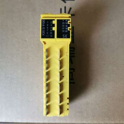 {议价}贝加莱安全模块  X20SO2110 X20SI9100 包