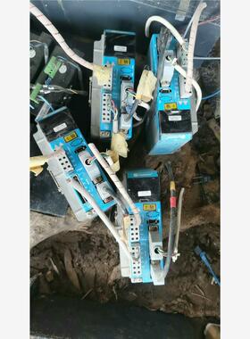 议价雷赛通用型混合伺服驱动器 HBS1108S