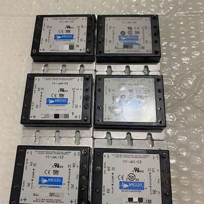 {议价}VICOR电源模块 VI-JWL-CZ