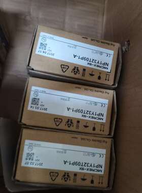 {议价}富士PLC模块，NP1Y32T09P1-A，正品拒绝